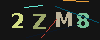 Gambar captcha