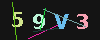 Gambar captcha
